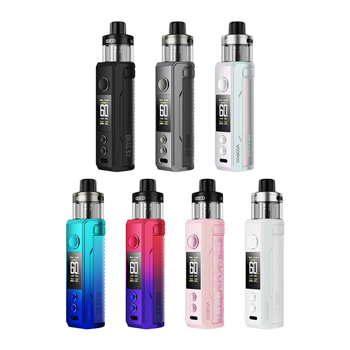 VooPoo Drag S2 Pod Kit_1